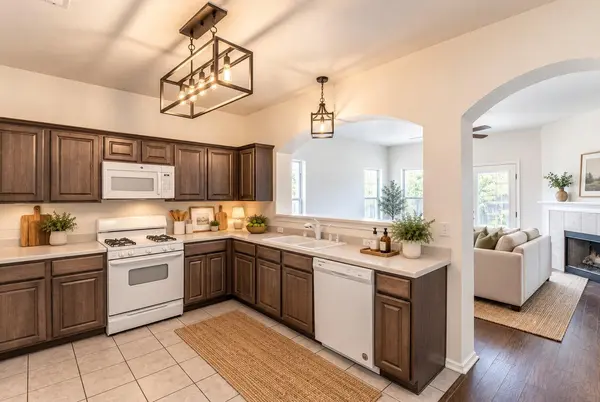 11004 Furrow Hill DR, Austin, TX 78754