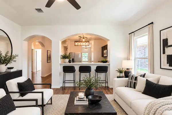 11004 Furrow Hill DR, Austin, TX 78754