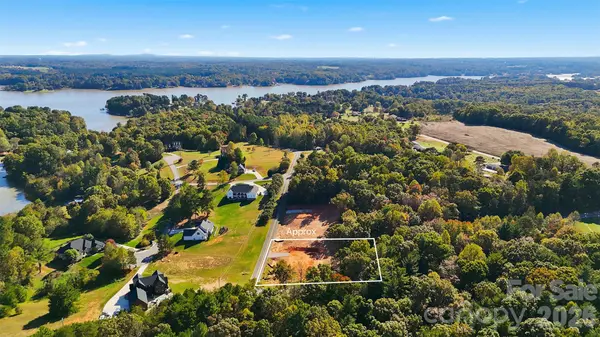 Lot 2 Sam Poole LN, Taylorsville, NC 28681