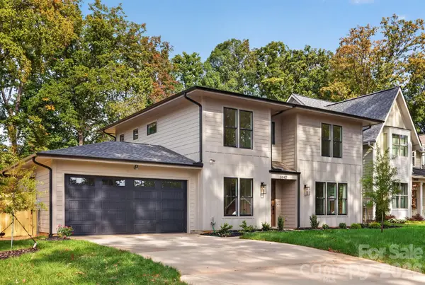 3842 Avalon AVE, Charlotte, NC 28208