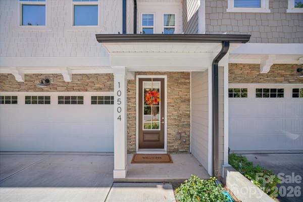 10504 Audubon Ridge DR, Cornelius, NC 28031