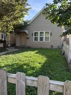 1043 Hasbrook AVE, Kansas City, KS 66105
