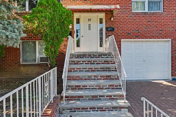 23 Ridgewood AVE, Yonkers, NY 10704
