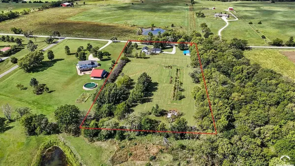 996 E 750 RD, Lawrence, KS 66047