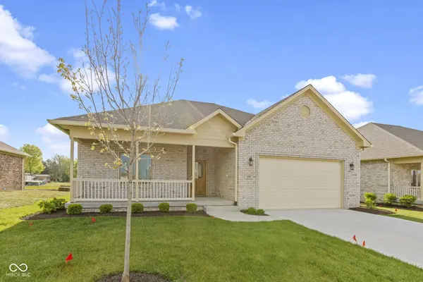 5491 E Shae Lake DR, Mooresville, IN 46158