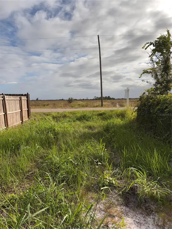 0 OTTO POLK RD, Frostproof, FL 33843