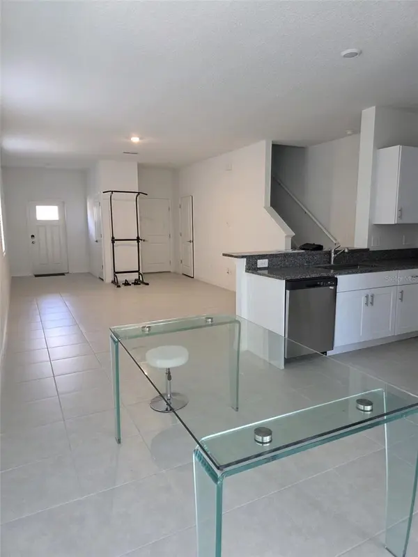 10267 TRUMPET HONEYSUCKLE WAY, San Antonio, FL 33576