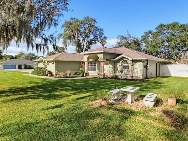 300 SILAS CT, Spring Hill, FL 34609