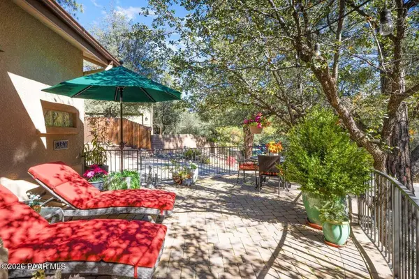 380 Laureleaf DR, Prescott, AZ 86303