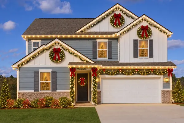 1560 Oak Springs Drive, Columbia, TN 38401