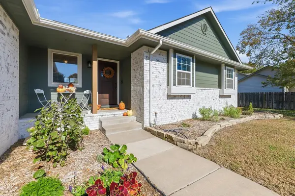 1310 Teri Ln, Sedgwick, KS 67135