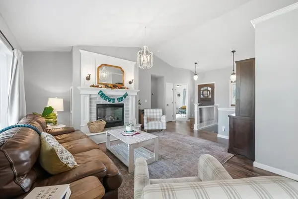 1310 Teri Ln, Sedgwick, KS 67135