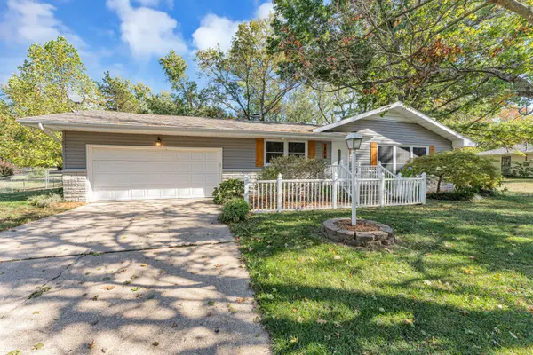 1706 S 11th AVE, Ozark, MO 65721