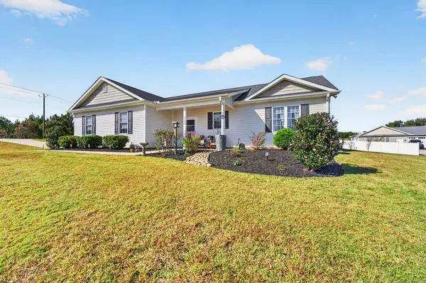 4530 Peachtree RD, Chesnee, SC 29323