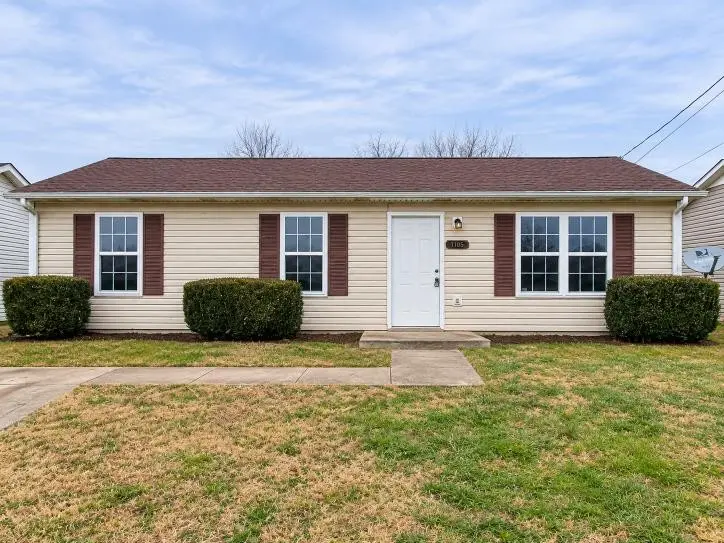 1116 Keith Ave, Oak Grove, KY 42262