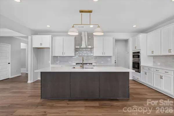 119 Cartington WAY #HAF0048, Mooresville, NC 28115