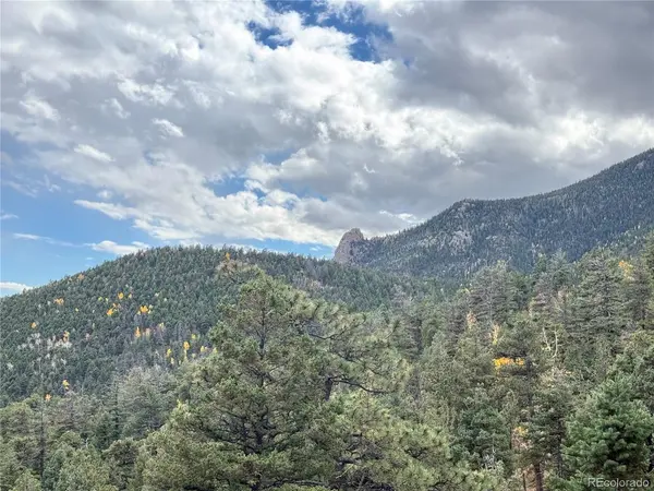470 Palmer, Manitou Springs, CO 80829
