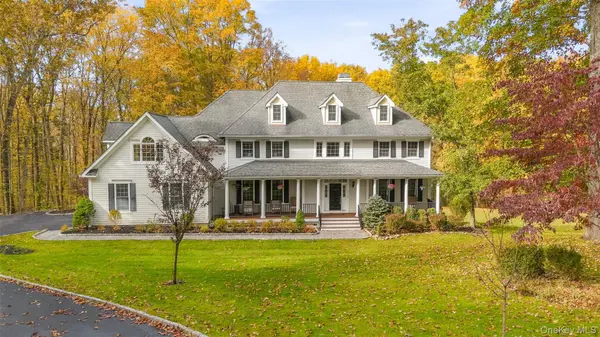 1985 Hunterbrook RD, Yorktown Heights, NY 10598