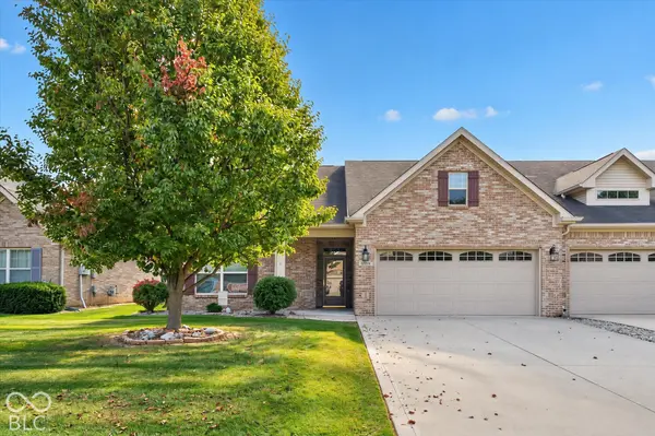 5563 Lipizzan LN, Plainfield, IN 46168