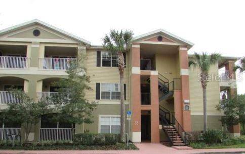 1949 SUMMER CLUB DR #311, Oviedo, FL 32765