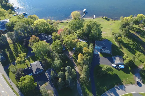 7248 LaValle DR, Centerville, MN 55038