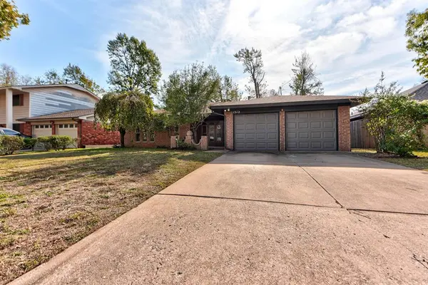 1512 Charles ST, Norman, OK 73069