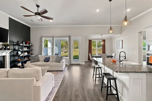 1113 Vicar Ln, Mount Juliet, TN 37122