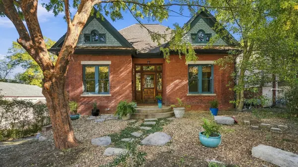 534 Central Avenue, Chattanooga, TN 37403