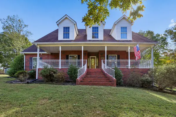 1214 John Windrow Rd, Eagleville, TN 37060