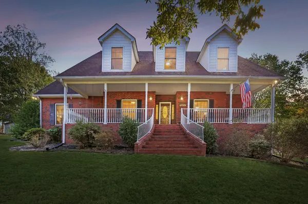 1214 John Windrow Rd, Eagleville, TN 37060