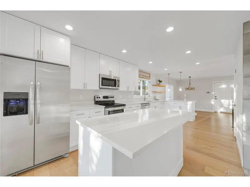 3955 S Uinta, Denver, CO 80237