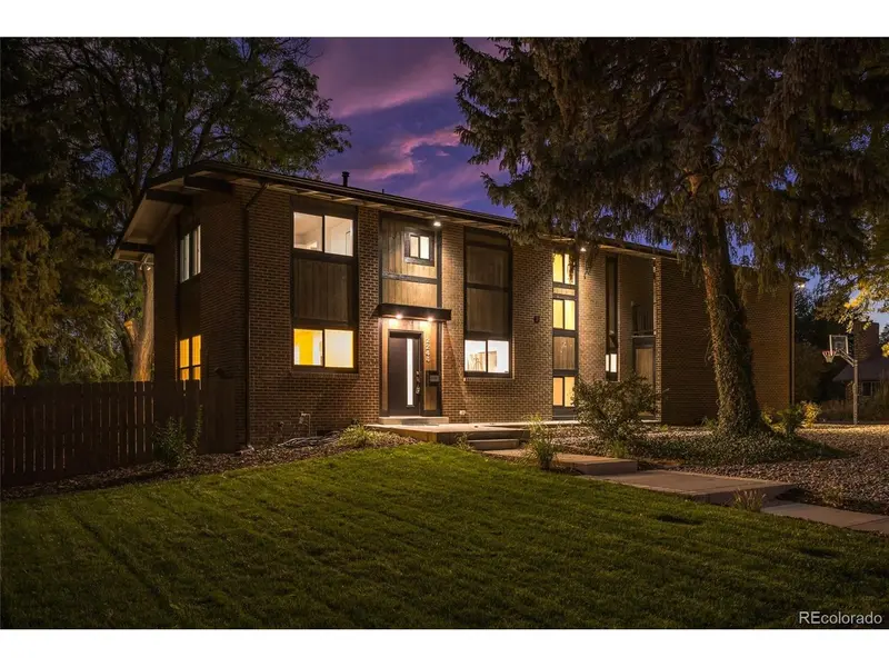 2244 Balsam, Lakewood, CO 80214