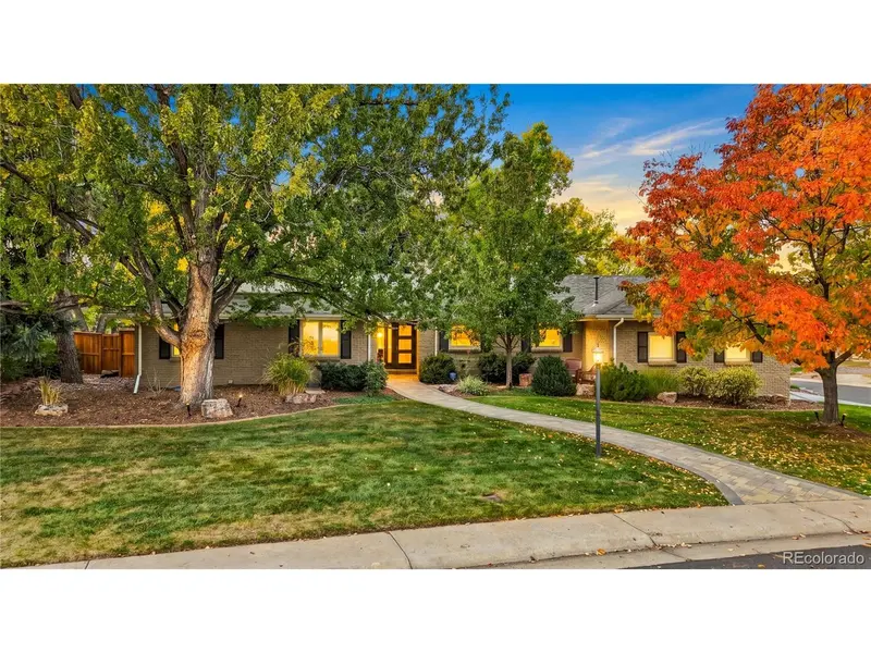 2901 S Fillmore, Denver, CO 80210