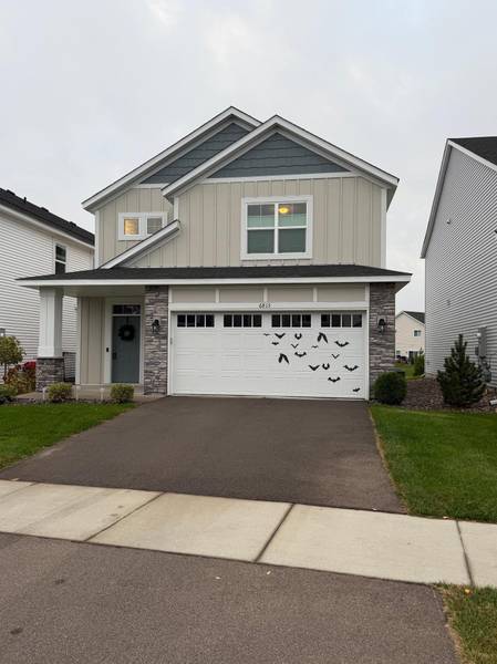 6815 102nd ST S, Cottage Grove, MN 55016