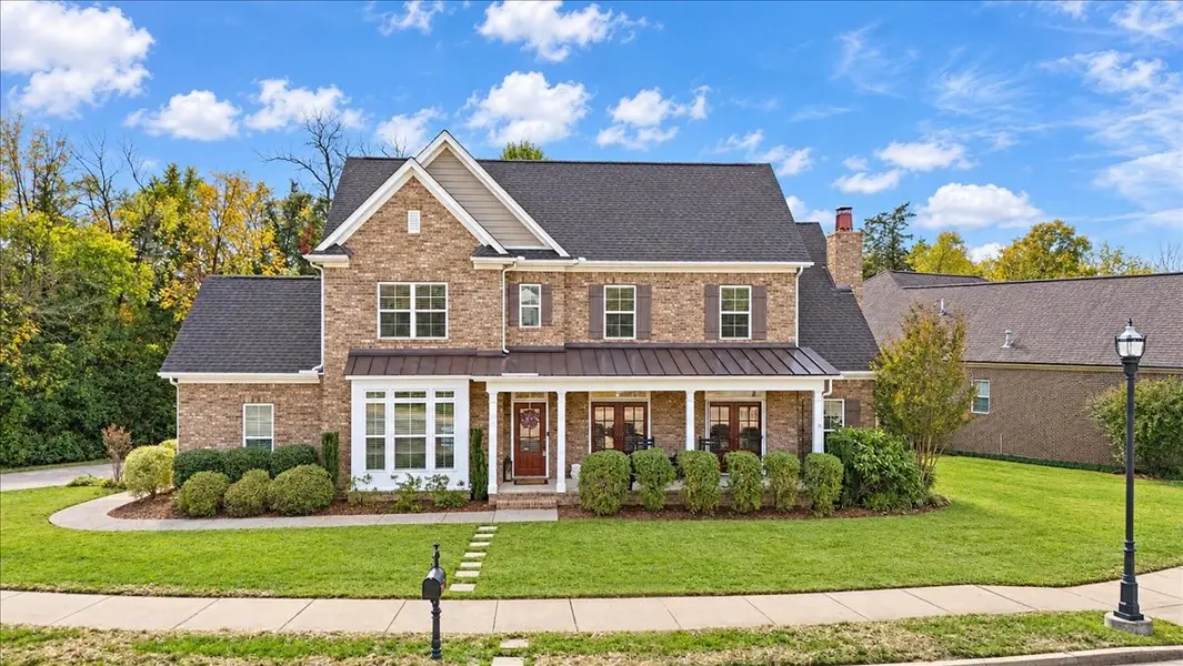 2200 Kirkwall Dr, Nolensville, TN 37135