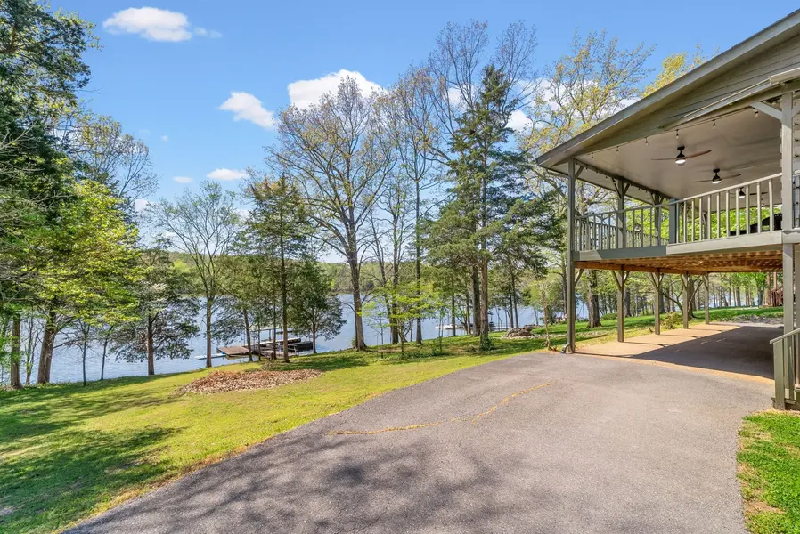 61 Driftwood Dr, Cadiz, KY 42211