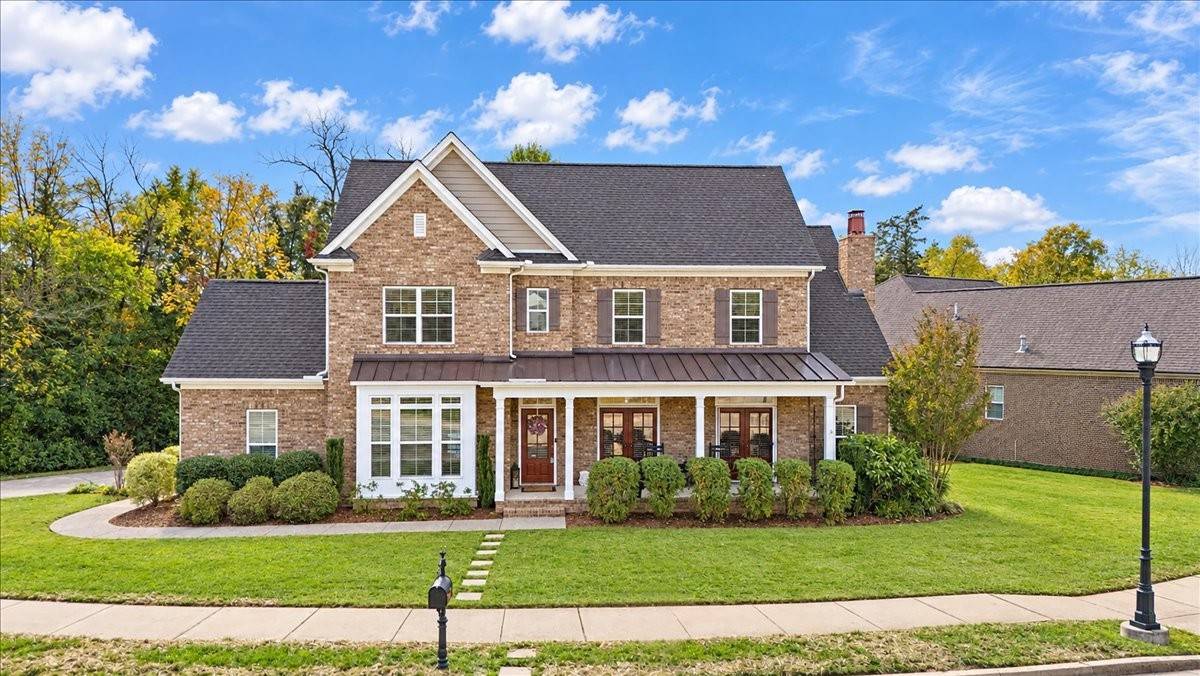 2200 Kirkwall Dr, Nolensville, TN 37135