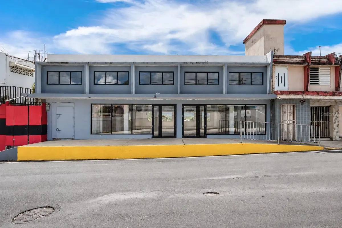 10 CALLE JOSE CELSO BARBOSA, Las Piedras, PR 00771