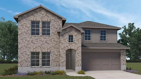 8216 NW 59th ST, Oklahoma City, OK 73132