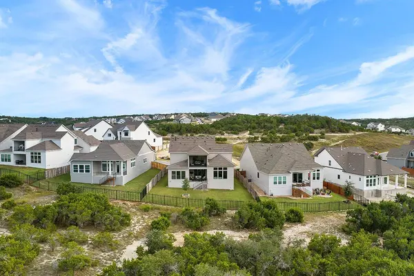 488 Iron Willow LOOP, Dripping Springs, TX 78620