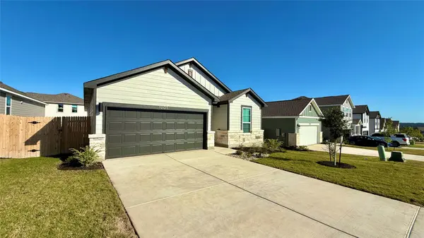 1205 Lavender WAY, Georgetown, TX 78628