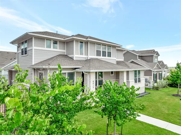 8415 Laughlin LN, Austin, TX 78744