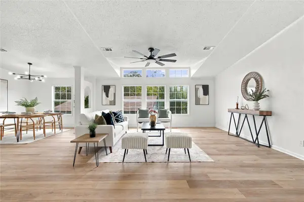 203 S Ocatillo LN, Georgetown, TX 78633