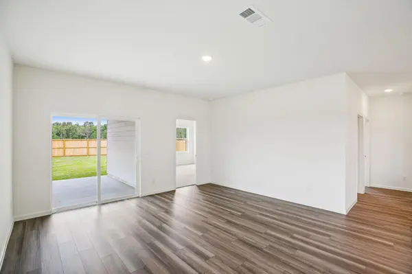 16708 Tawakoni LN, Manor, TX 78653