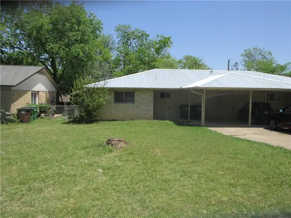 2107 Magnolia DR #A, Round Rock, TX 78664