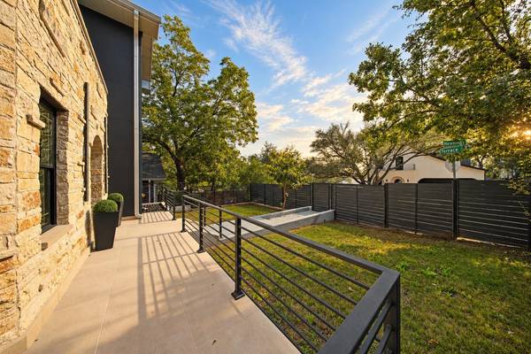 500 Terrace DR, Austin, TX 78704