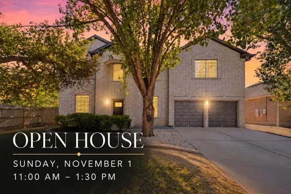 7017 Rambollet TER, Round Rock, TX 78681