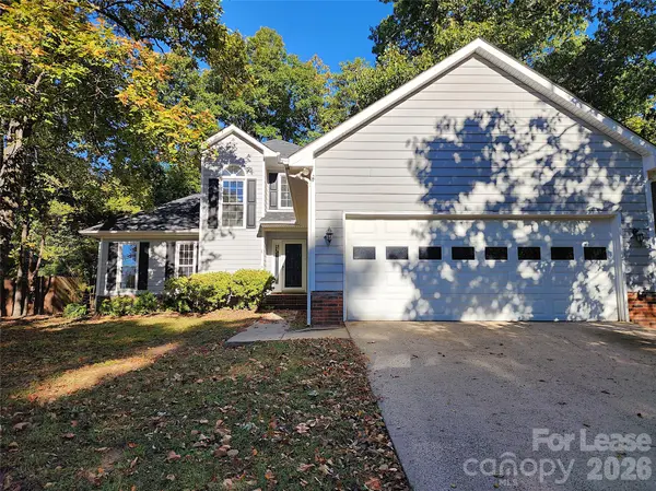 5516 River Falls DR, Charlotte, NC 28215