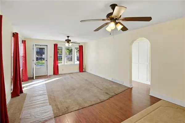 3141 Corning AVE, Parsons, KS 67357