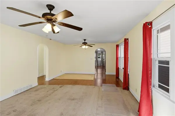 3141 Corning AVE, Parsons, KS 67357